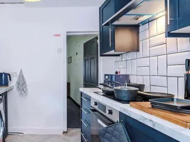 House for rent in Salford, Greater Manchester