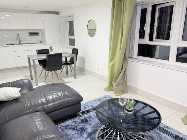 Apartment for rent in Broughton Park, Salford