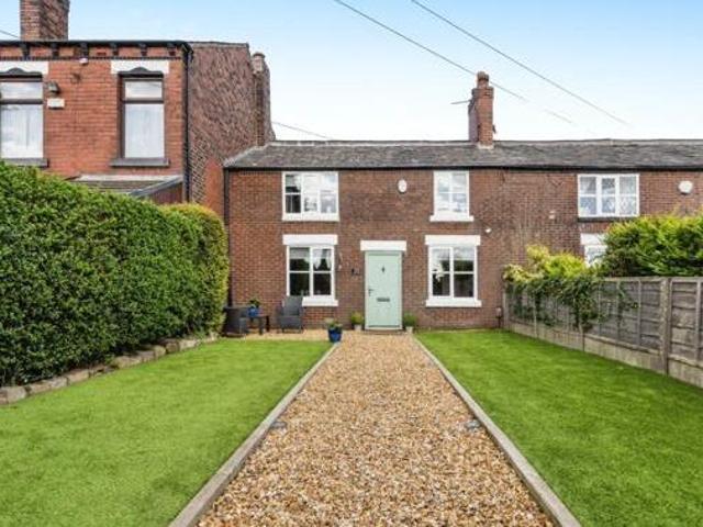 House for sale in Bare, Lancashire