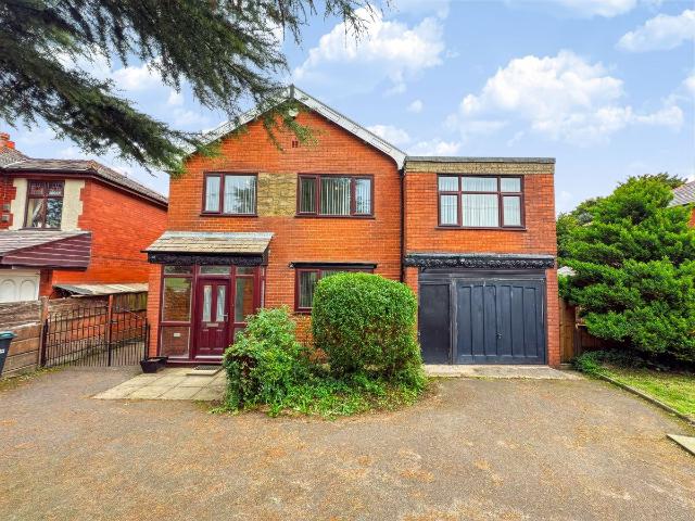 House for rent in Nicholas Hill, Bolton