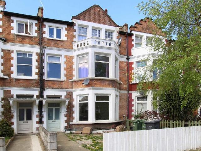 Apartment for rent in Streatham, Greater London