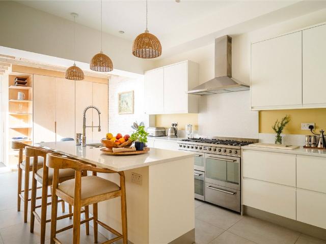 Apartment for rent in London Borough of Lambeth, Greater London