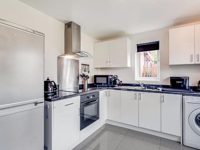 Apartment for rent in Streatham Hill, Greater London