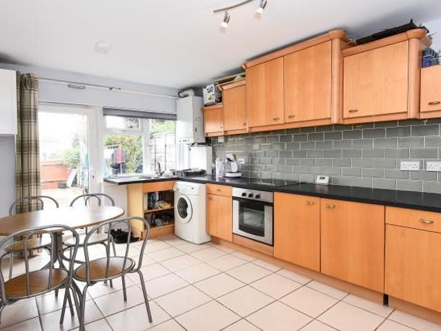 Apartment for rent in Old Marston, Oxford
