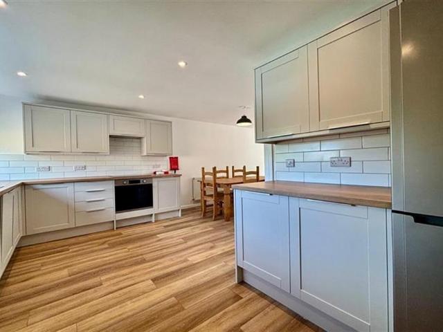 House for rent in Old Marston, The Slade