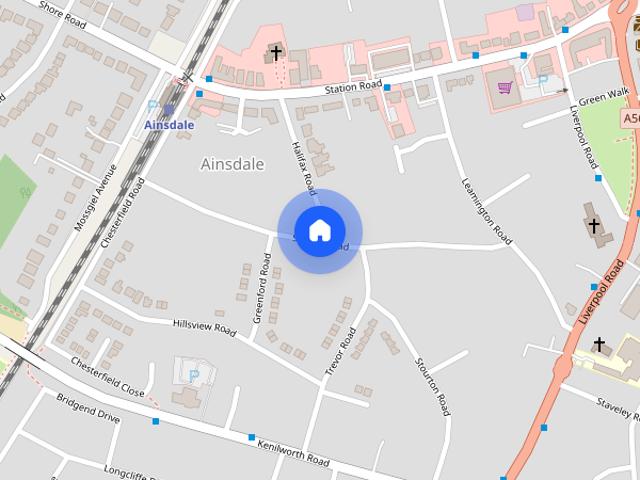 Apartment for rent in Southport, Ainsdale