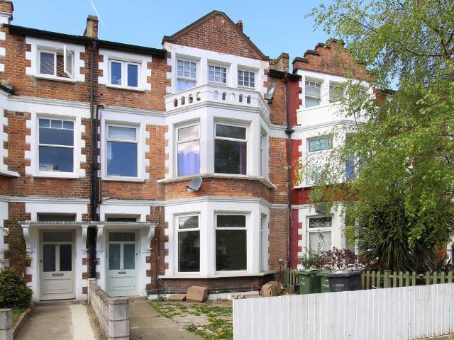 Apartment for rent in London Borough of Lambeth, Greater London