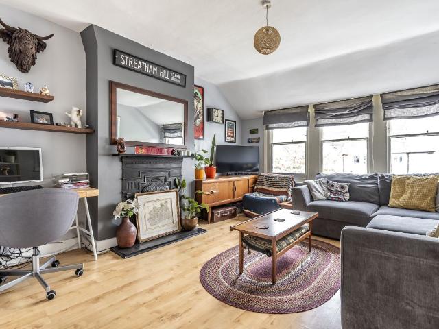 Apartment for rent in Streatham, Greater London