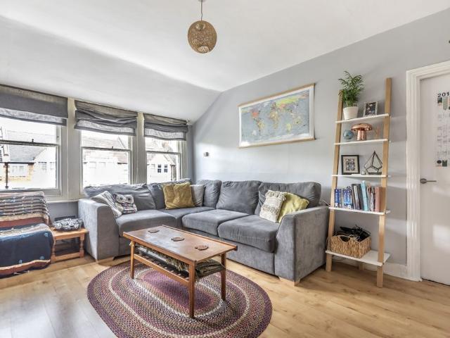 Apartment for rent in Streatham Hill, Greater London