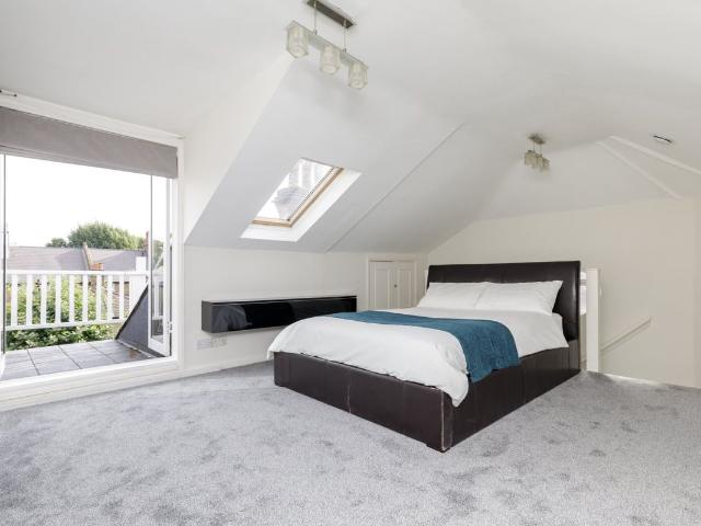 Apartment for rent in Streatham, Greater London