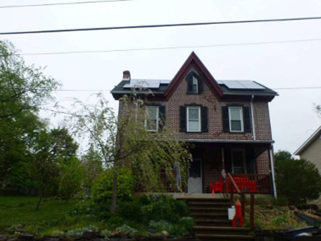House for sale in Salford, Pennsylvania
