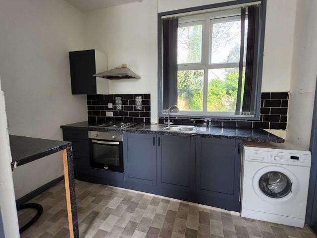 Apartment for rent in Higher Broughton, Salford