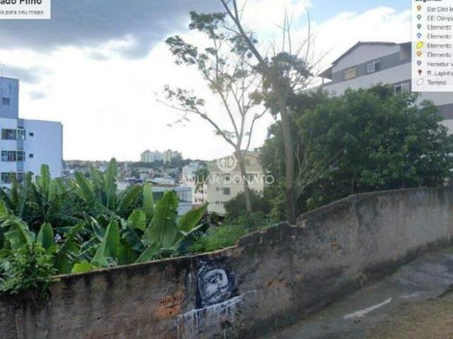 Terreno venda em Região Geográfica Imediata de Belo Horizonte, Região Metropolitana de Belo Horizonte