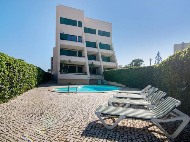 Apartamento alugar em Albufeira, Faro