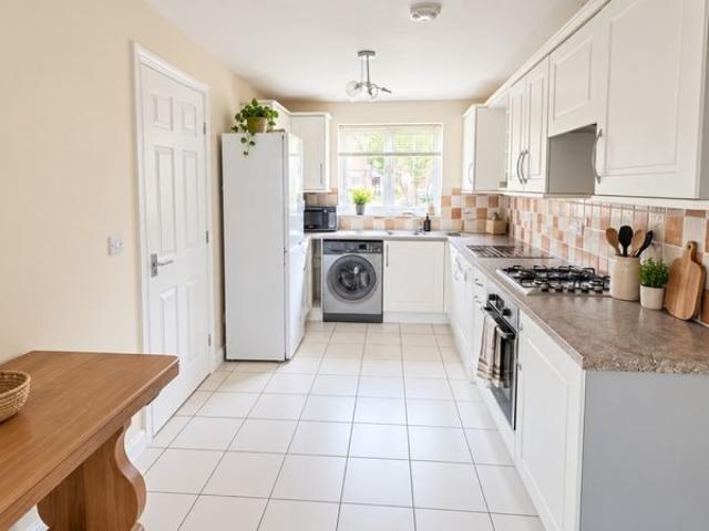 House for rent in Arrington, Cambridgeshire