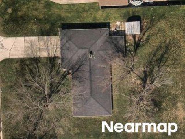 House for sale in Fort Wayne, Indiana