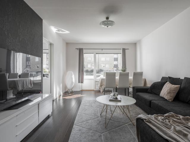 Bostad till salu i Jönköping