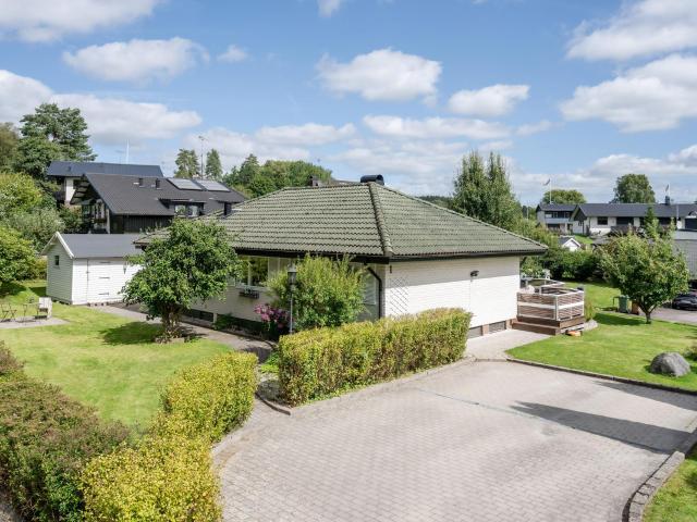 Villa till salu i Skene, Västra Götaland