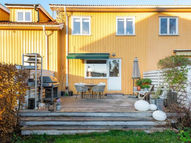 Villa till salu i Lidingö, Stockholm