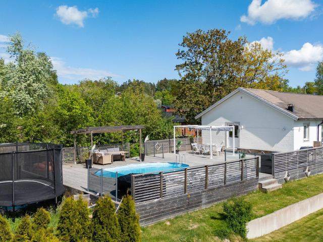 Villa till salu i Tumba, Stockholm