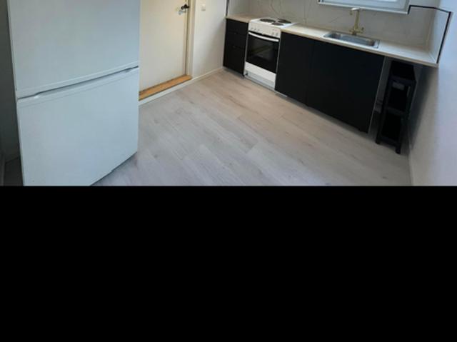 Hus hyra i Tumba