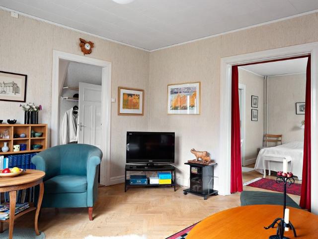 Hus hyra i Vittsjö, Skåne län