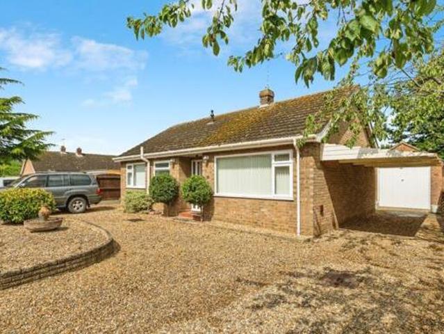 House for sale in East Bank, Norfolk
