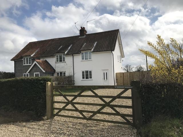 House for rent in Crostwick, Norfolk