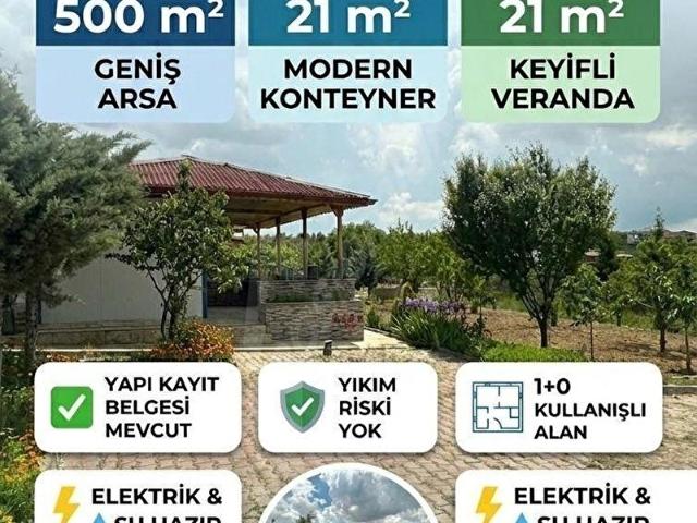 Altindağ, Ankara içerisinde satılık Arsa