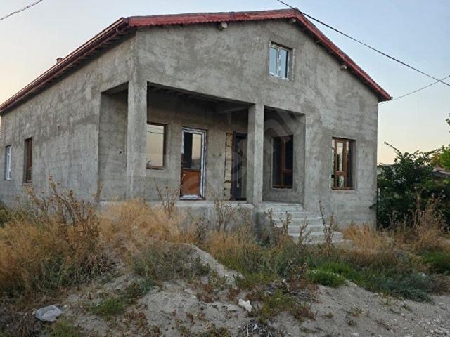 Karapinar, Konya içerisinde satılık Villa