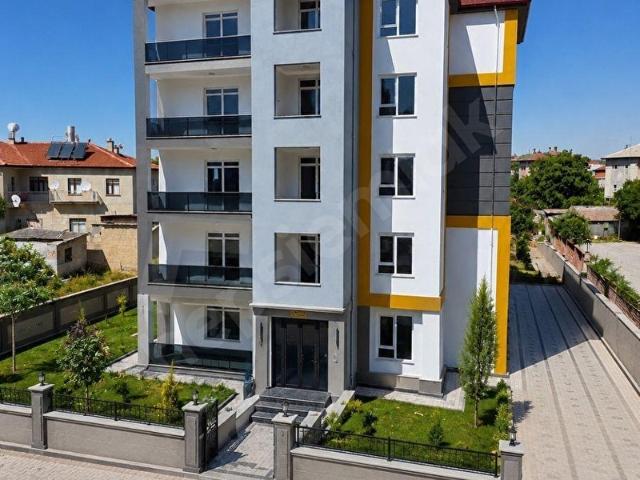 Karapinar, Konya içerisinde satılık mülk