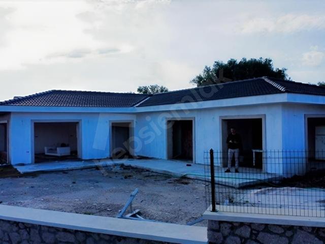 Çeşme, İzmir içerisinde satılık Villa