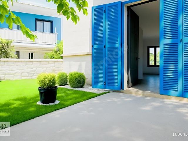 Çeşme, İzmir içerisinde satılık Villa