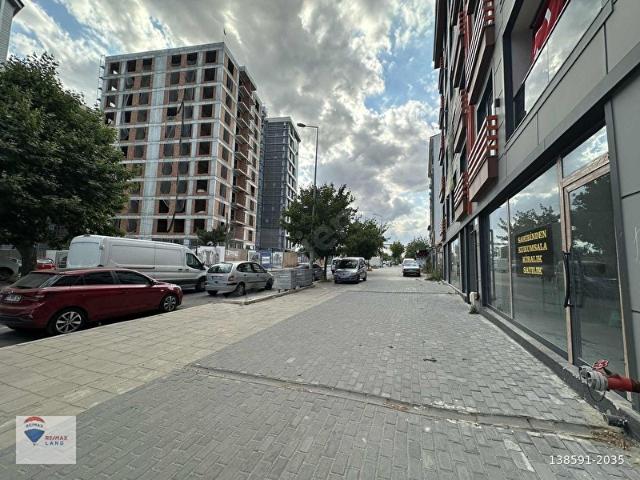 Şeyhsinan Mahallesi, Çorlu içerisinde satılık Dükkan