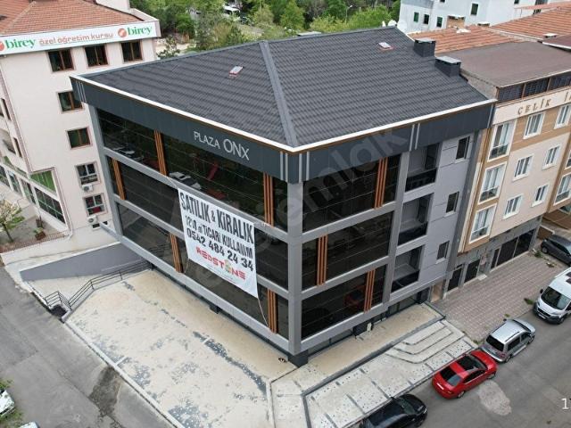 Kazımiye Mahallesi, Çorlu içerisinde satılık Ofis
