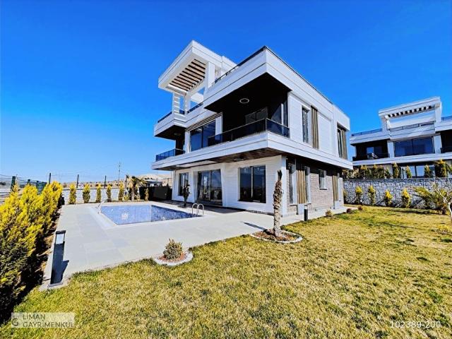 Şanliurfa içerisinde satılık Villa
