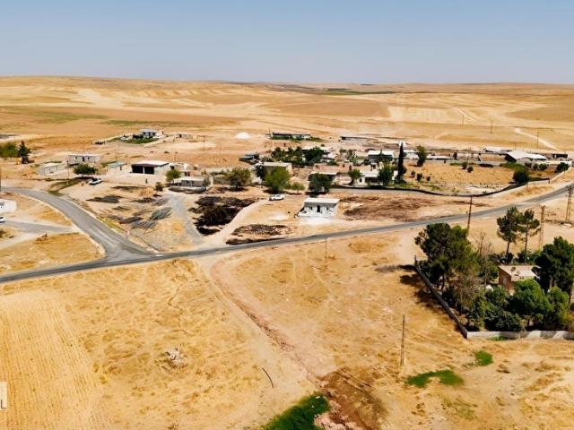 Akçakale, Şanliurfa içerisinde satılık Arsa
