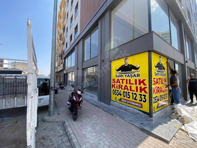 Şanlıurfa Merkez, Şanliurfa içerisinde satılık Dükkan