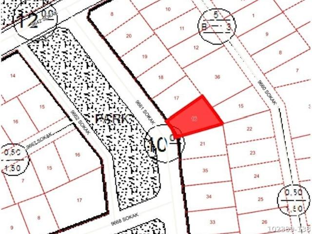 Şanlıurfa Merkez, Şanliurfa içerisinde satılık Arsa