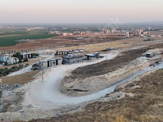 Şanlıurfa Merkez, Şanliurfa içerisinde satılık Arsa
