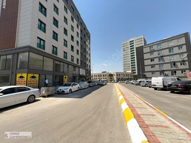 Şanlıurfa Merkez, Şanliurfa içerisinde satılık Dükkan