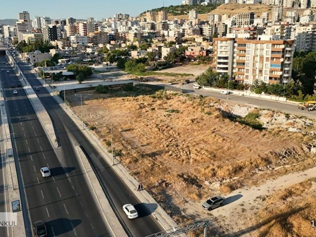 Şanliurfa içerisinde satılık mülk