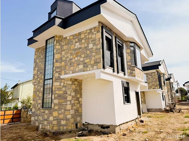 Dikili, İzmir içerisinde satılık Villa