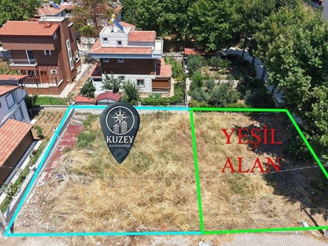 Dikili, İzmir içerisinde satılık Arsa