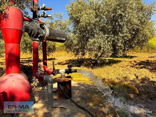Salihli, Manisa içerisinde satılık mülk