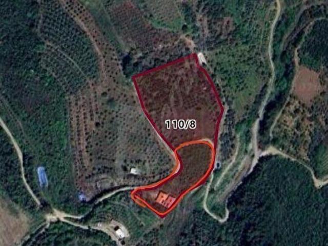 Salihli, Manisa içerisinde satılık mülk