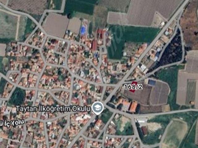 Salihli, Manisa içerisinde satılık Arsa