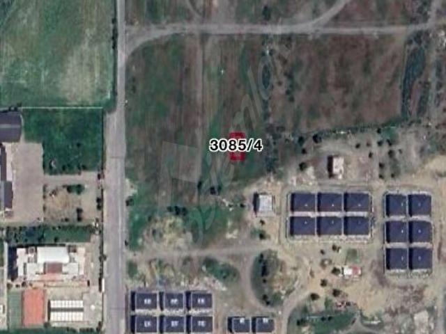 Salihli, Manisa içerisinde satılık Arsa
