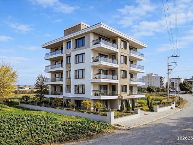 Salihli, Manisa içerisinde satılık Arsa