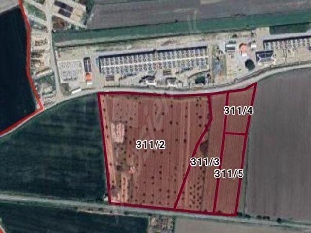 Salihli, Manisa içerisinde satılık mülk